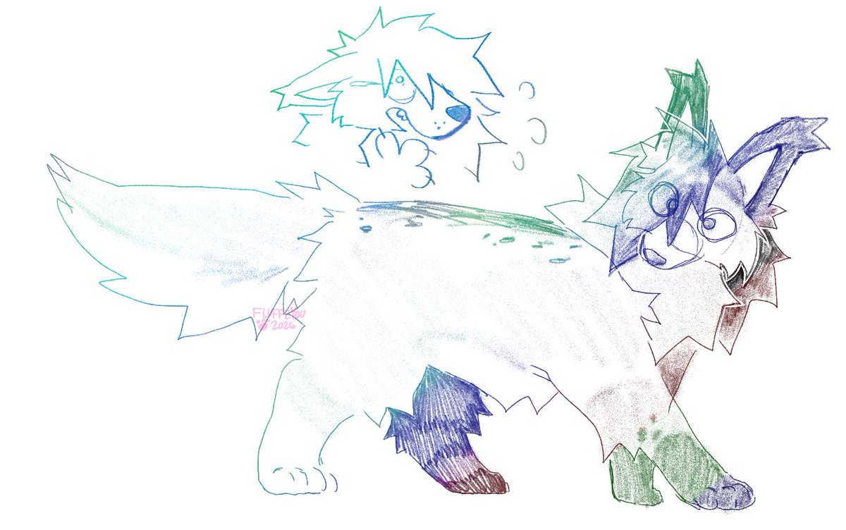 friend 🔜 anthrohio tweet media