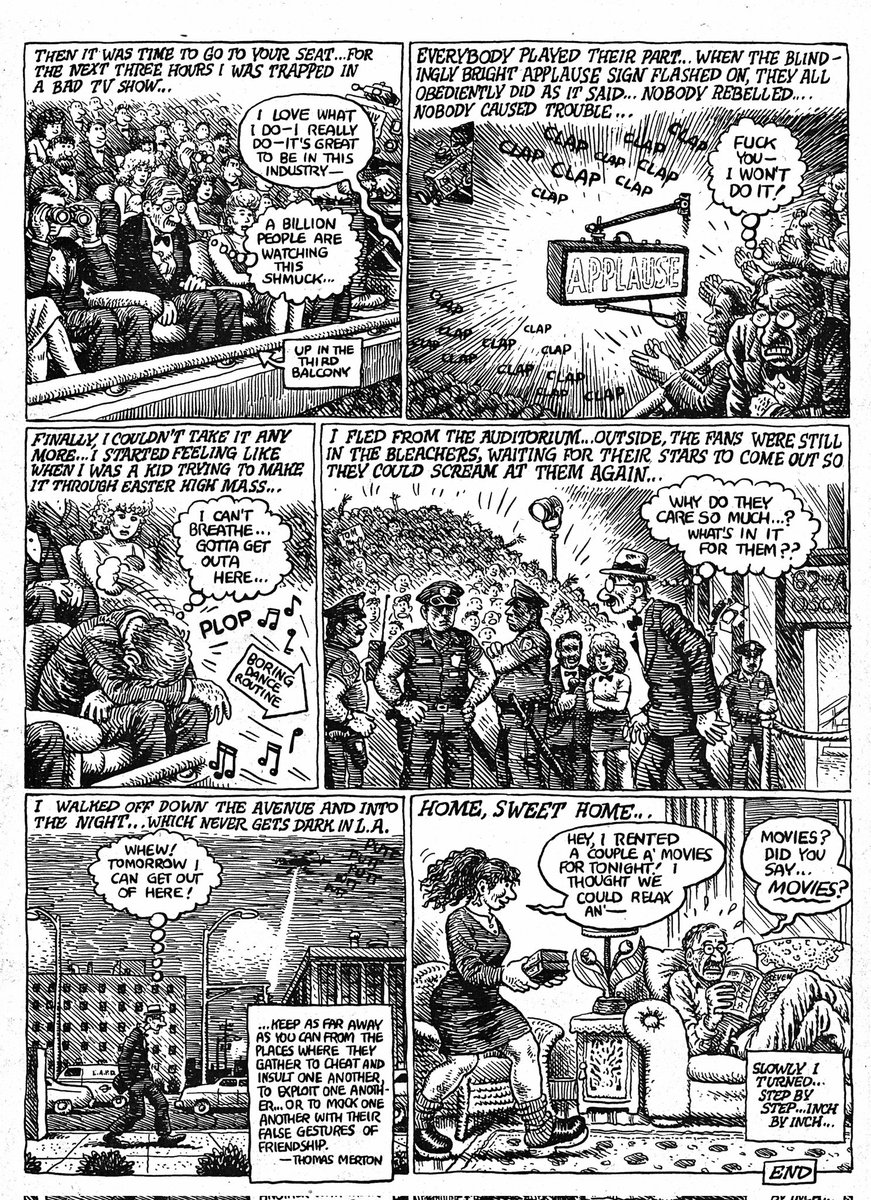 Capt. Heftyloade's Comix tweet media