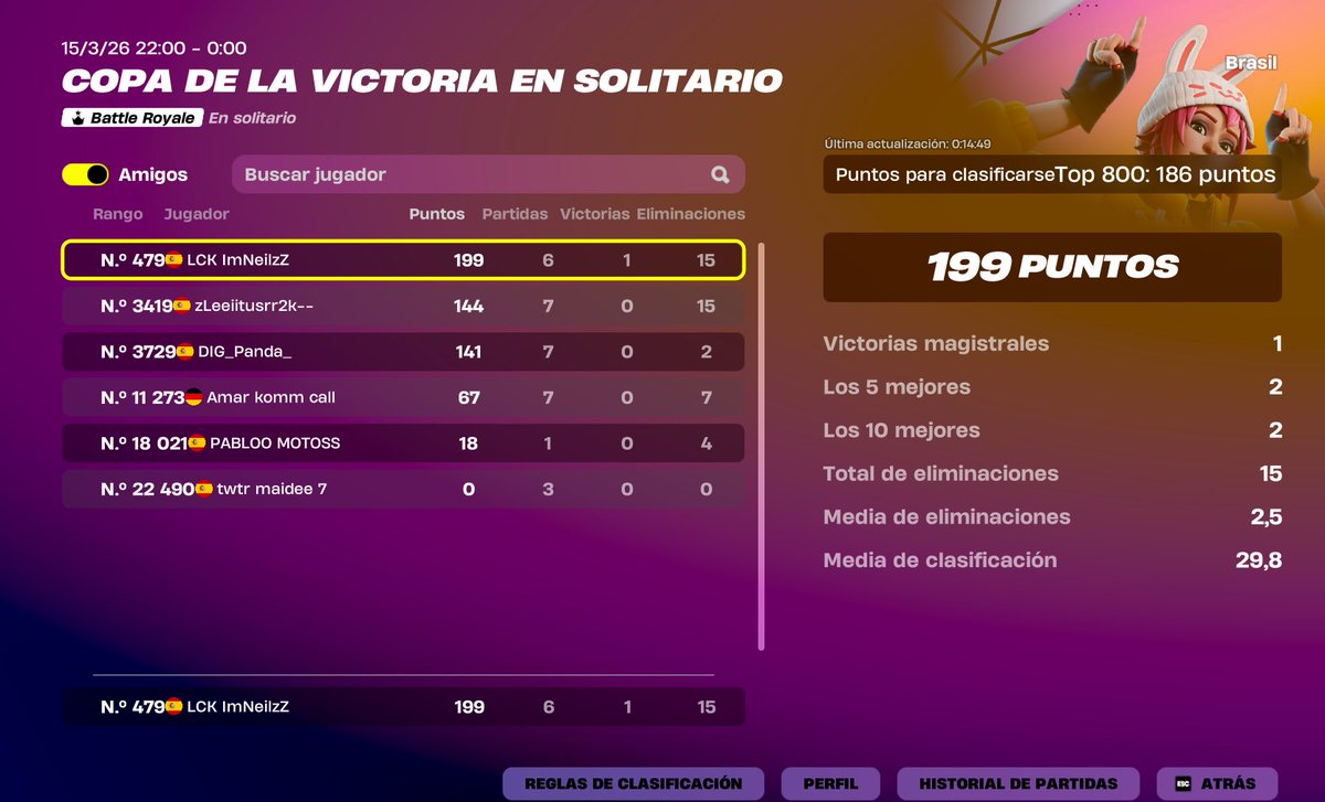 LCK Neilz tweet media