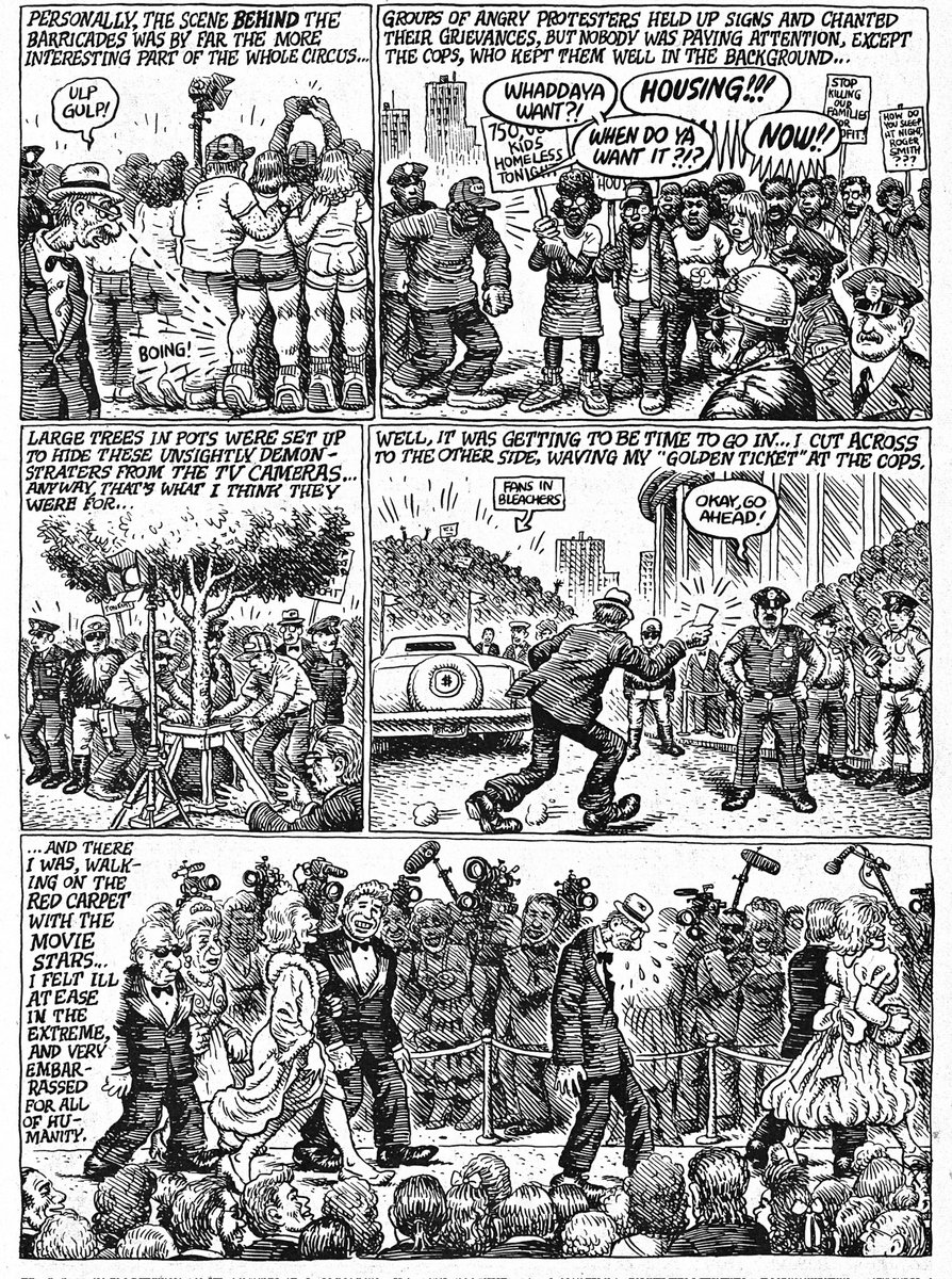 Capt. Heftyloade's Comix tweet media