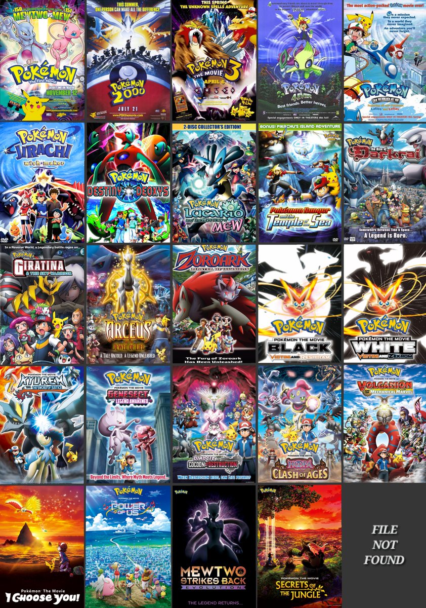 PokéMegha✨ It's Ash's Birthday!!!✨ tweet media