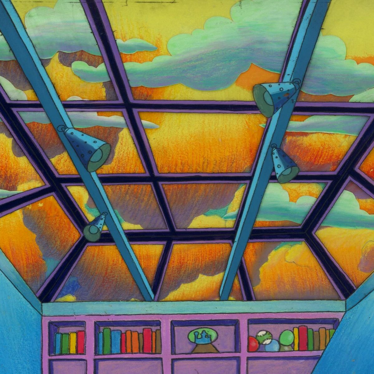 Hey Arnold Perfect Shots tweet media