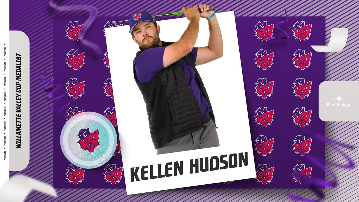 Linfield Athletics tweet media