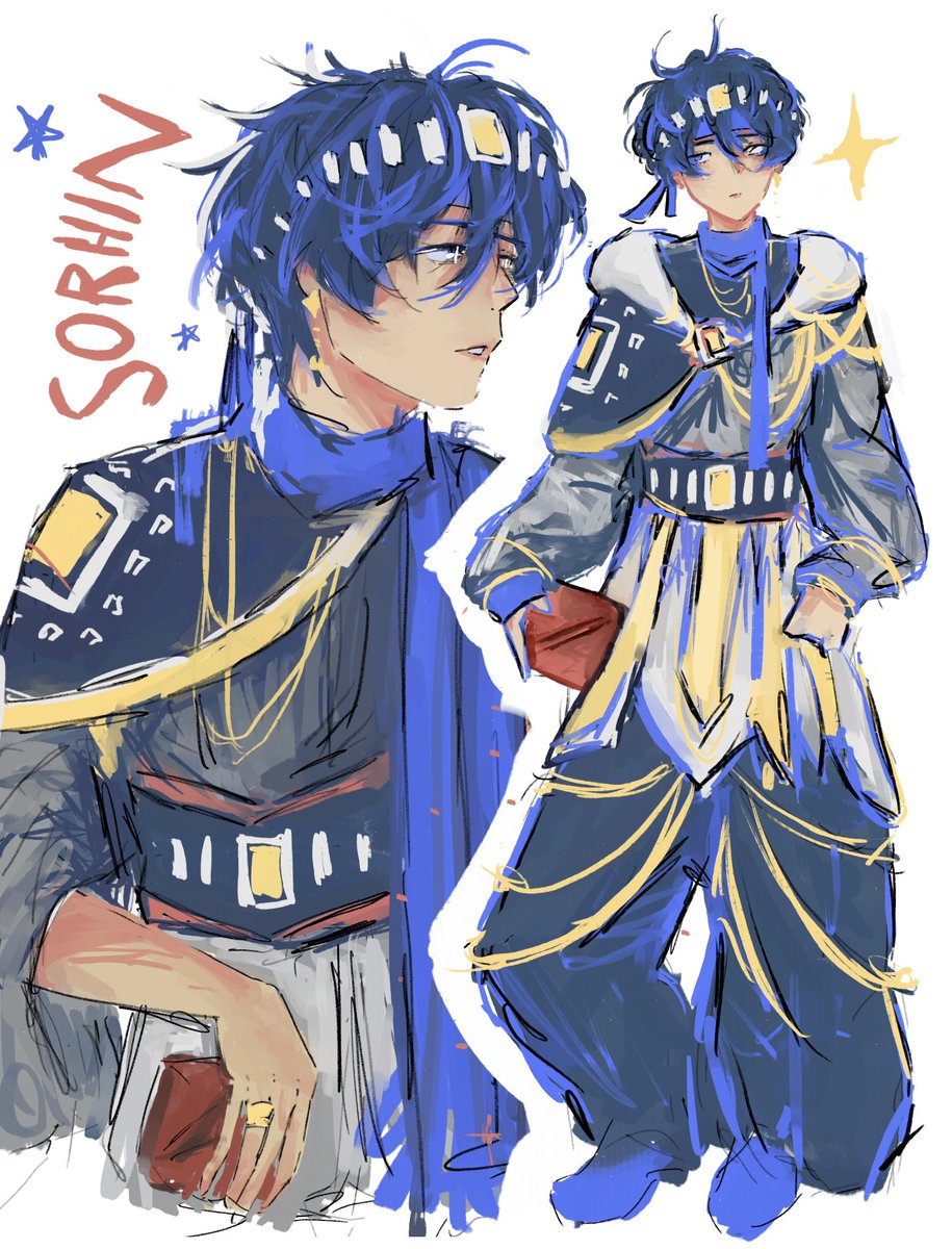 mooni !! 🍒 (navi) tweet media