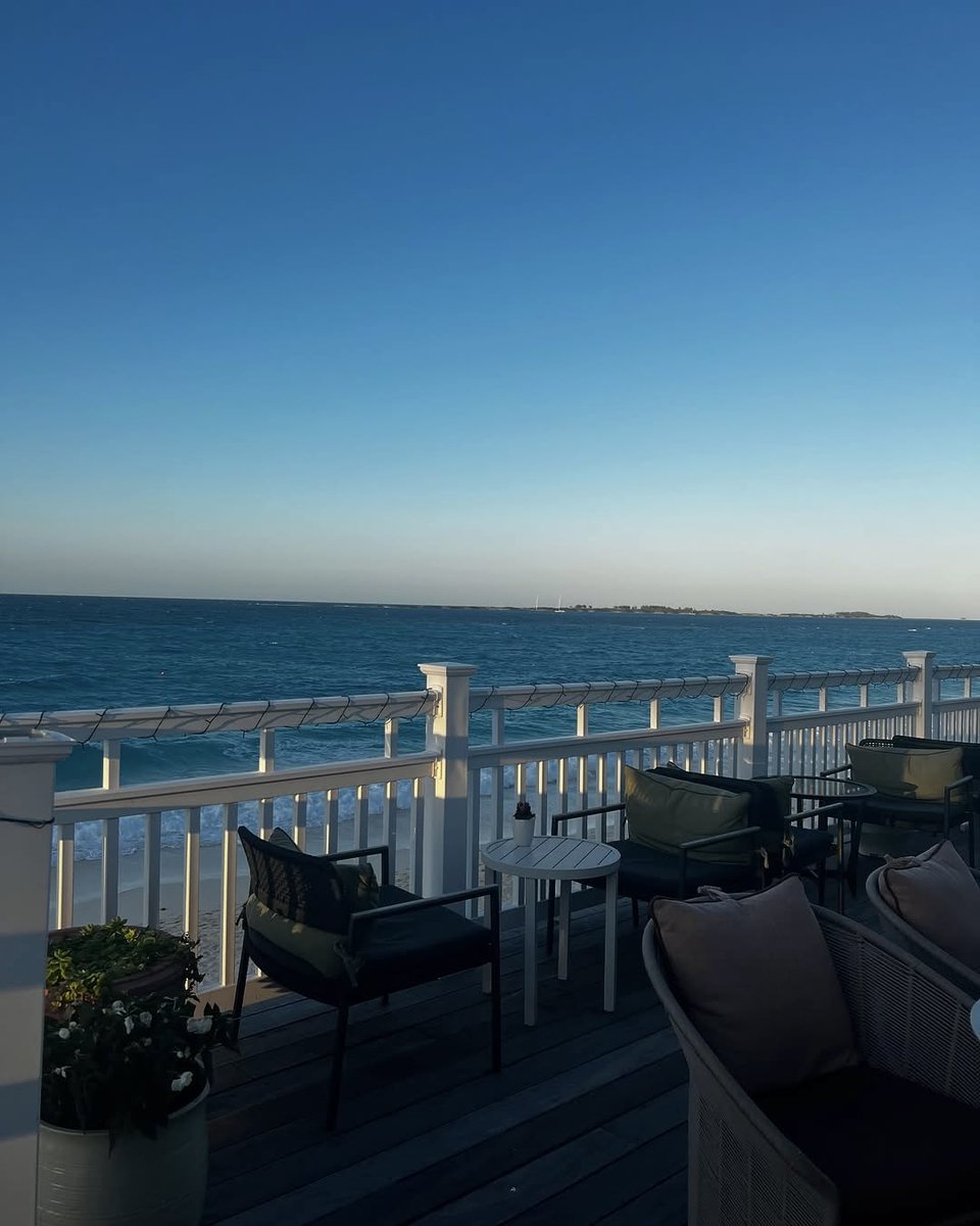 The Ocean Club, A Four Seasons Resort, Bahamas tweet media