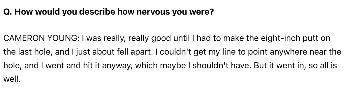 Kyle Porter tweet media