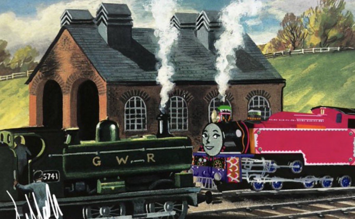 Killdane’s Coven *COMMISSIONS OPEN* tweet media