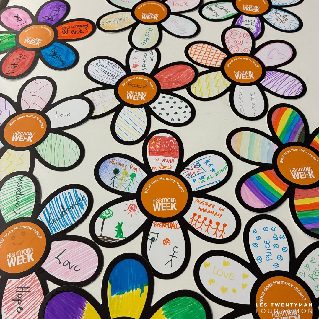 Les Twentyman Foundation tweet media