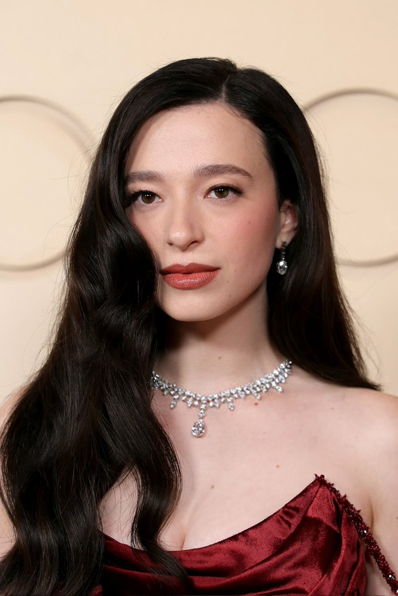 Mikey Madison Updates tweet media