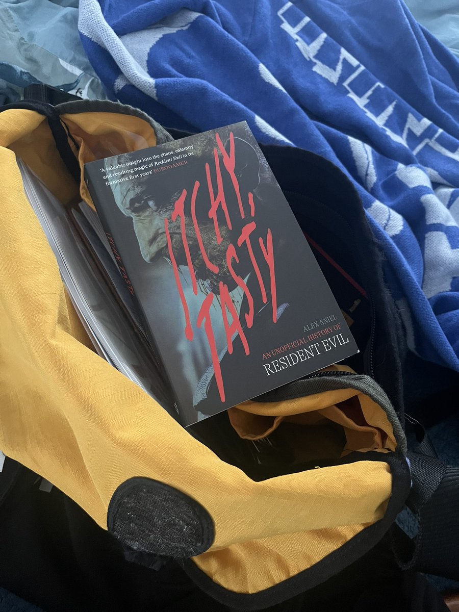 MIKE ROBERTS tweet media