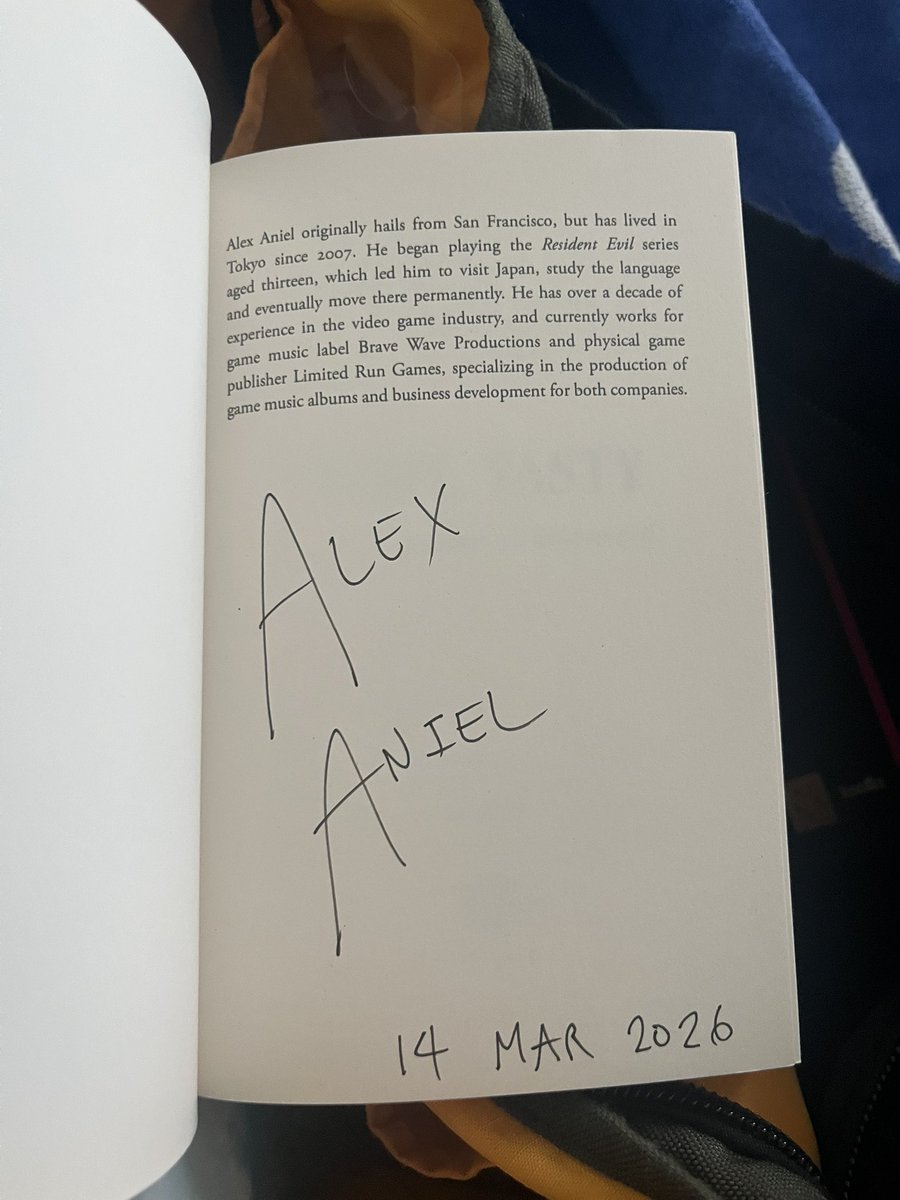 MIKE ROBERTS tweet media