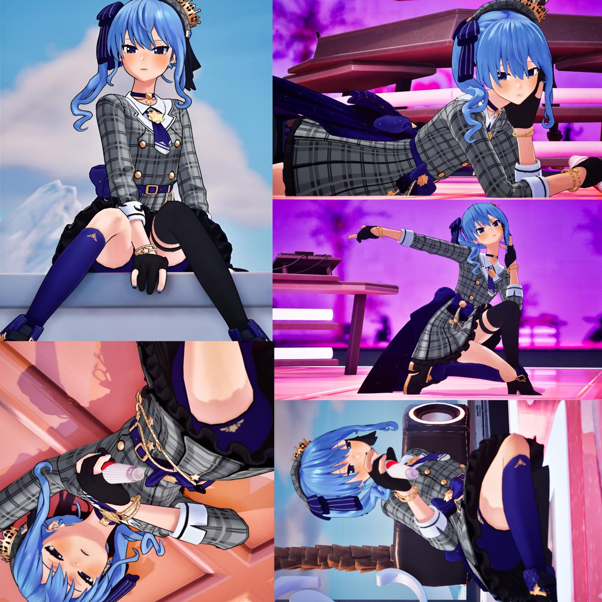 SUISEI VIRUS☄️(FAN) tweet media