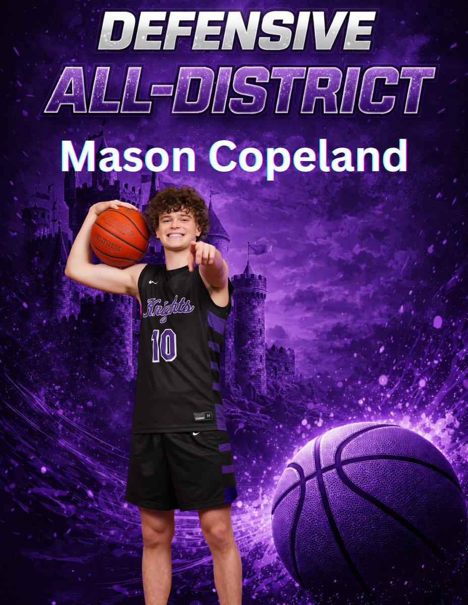 Knights Boys BBall tweet media