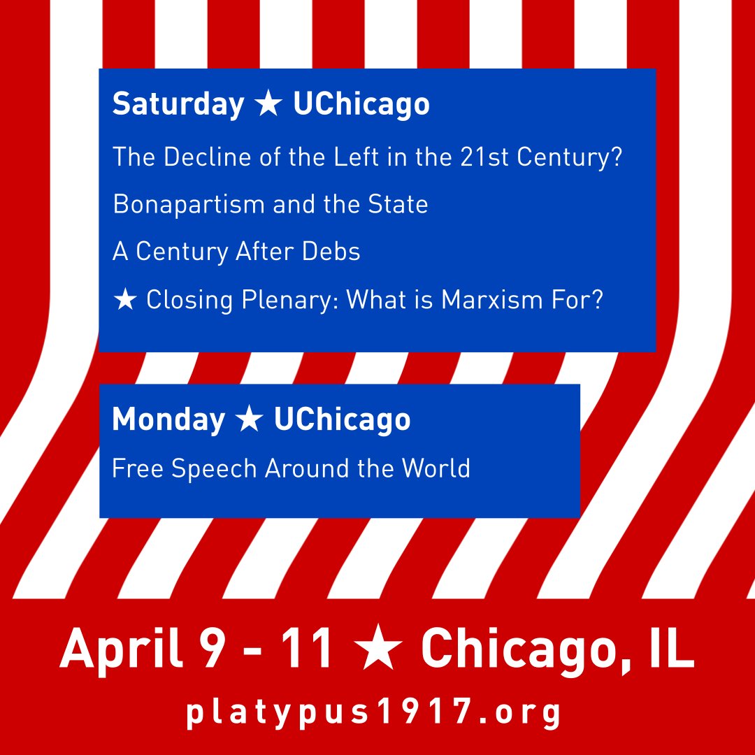 Platypus Melbourne tweet media