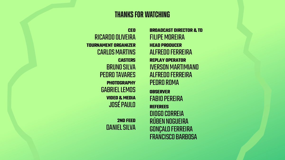 Daniel "B3ltt" Silva tweet media