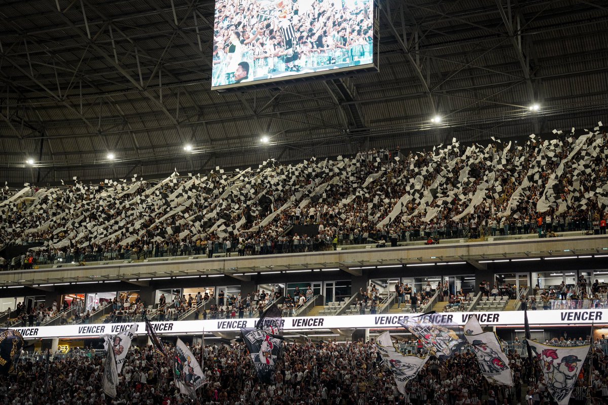 Central do Galo tweet media