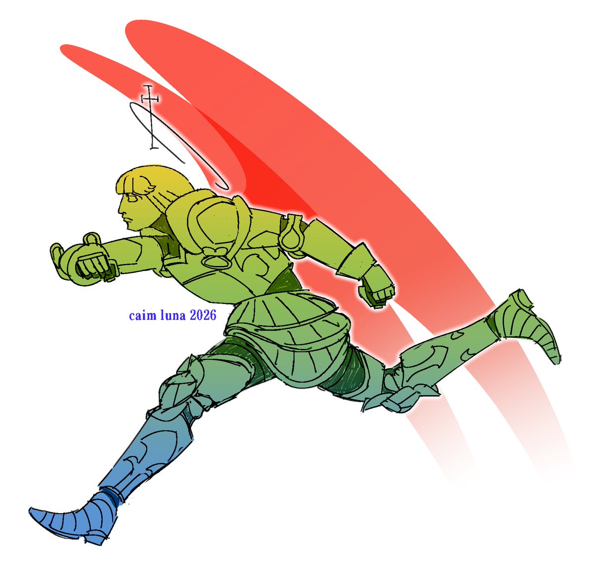 ⚜️TOC⚜️ tweet media