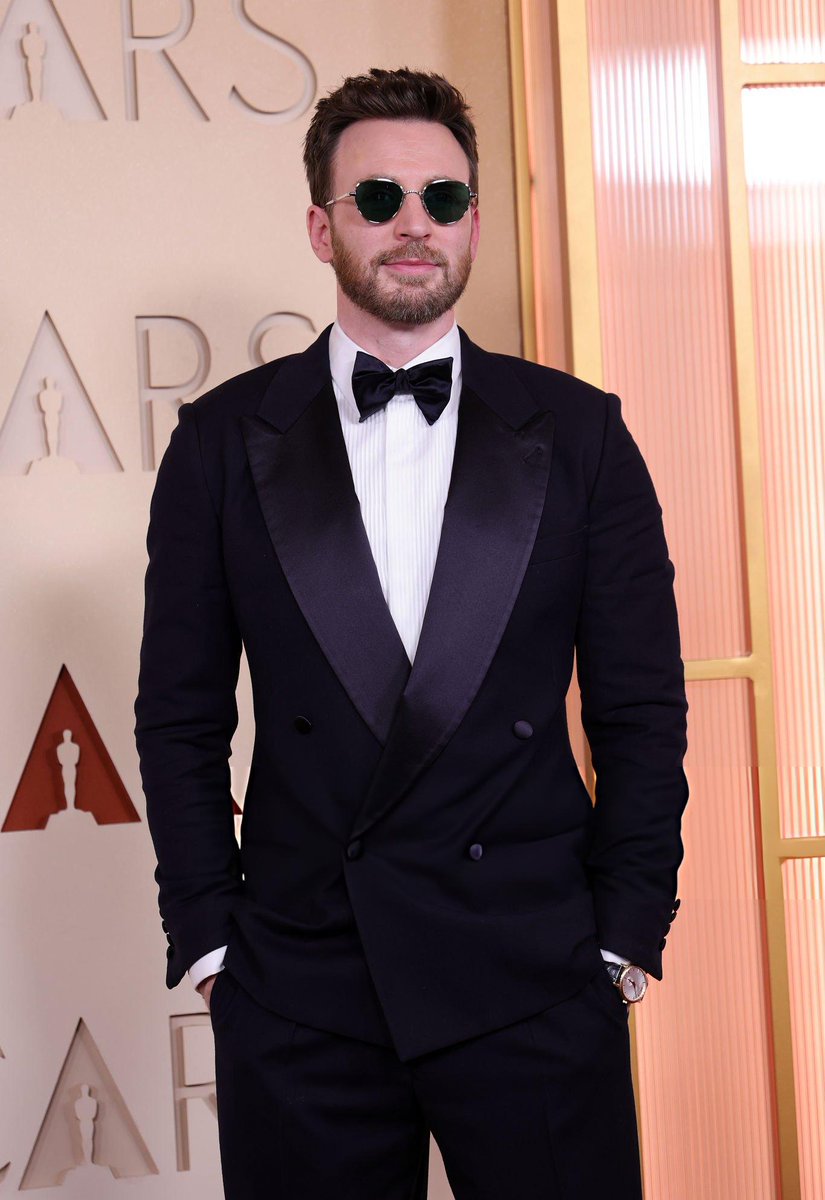 Chris Evans fan page UK 🇬🇧 tweet media