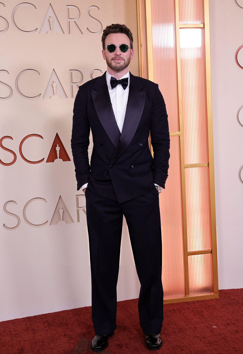 Chris Evans fan page UK 🇬🇧 tweet media