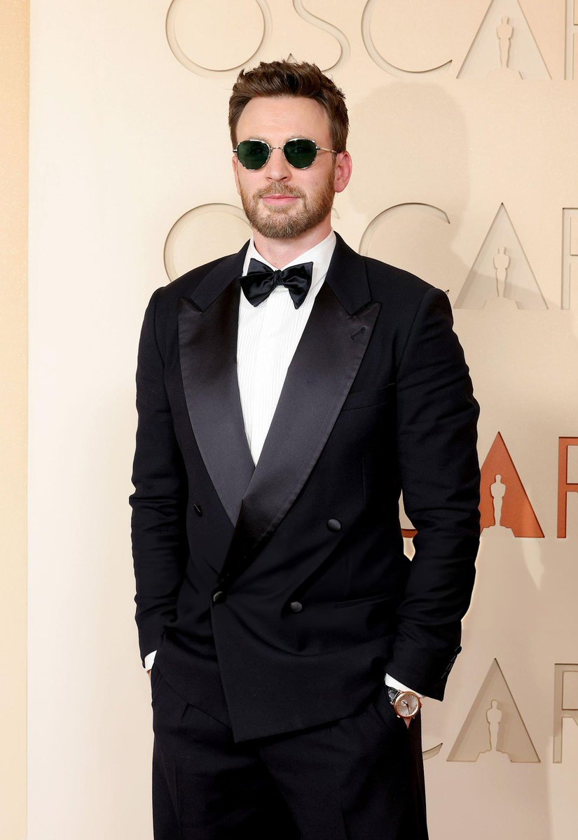 Chris Evans fan page UK 🇬🇧 tweet media