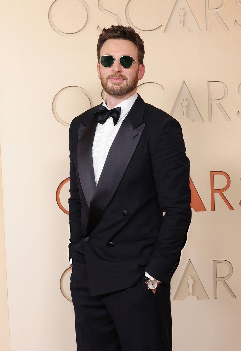 Chris Evans fan page UK 🇬🇧 tweet media