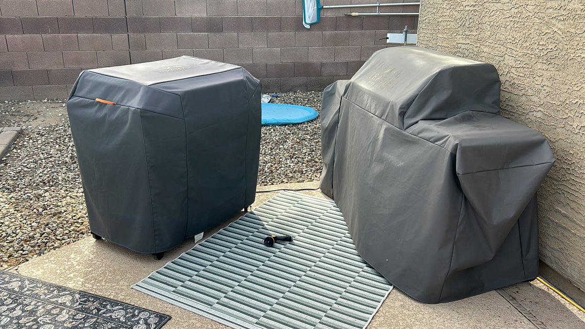 Baker The Candlestick Maker tweet media