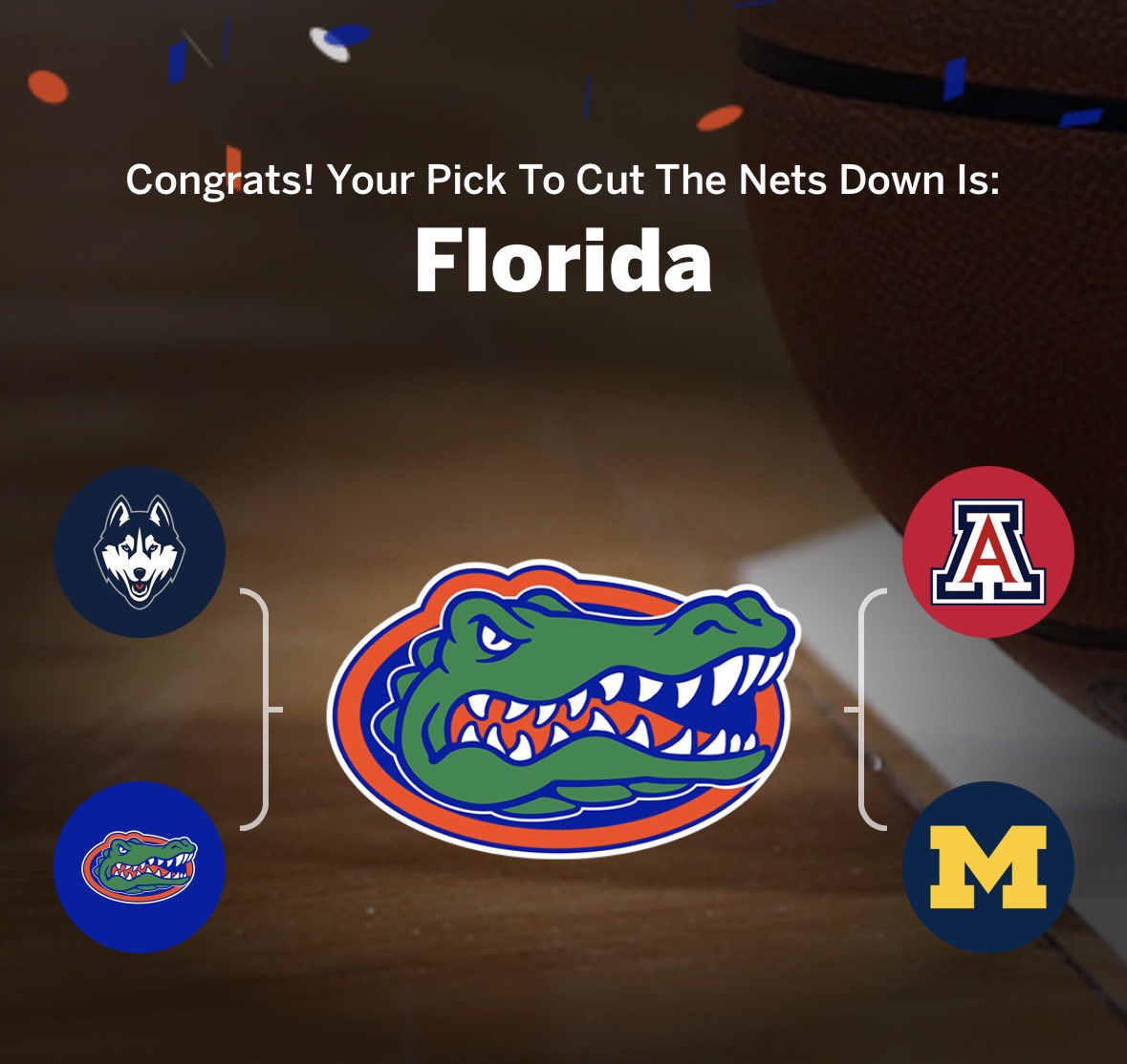 Florida Gators 🐊🔥 tweet media