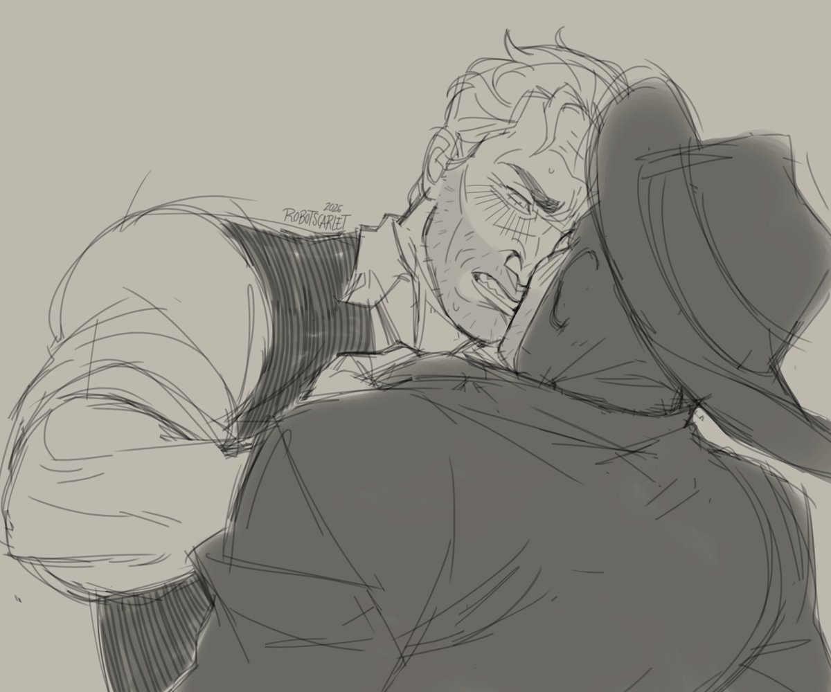 RobotScarlet🤖Comms Open✨ tweet media