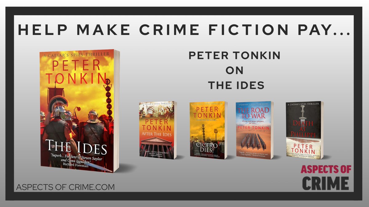 Aspects of Crime tweet media