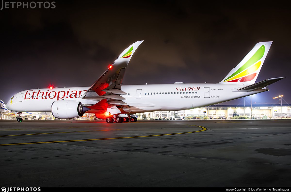 Vuelos y Spotters ✈ tweet media