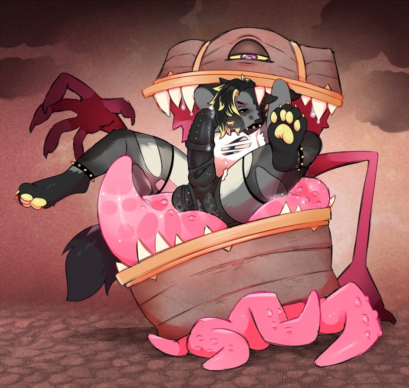 SnackMuffin tweet media