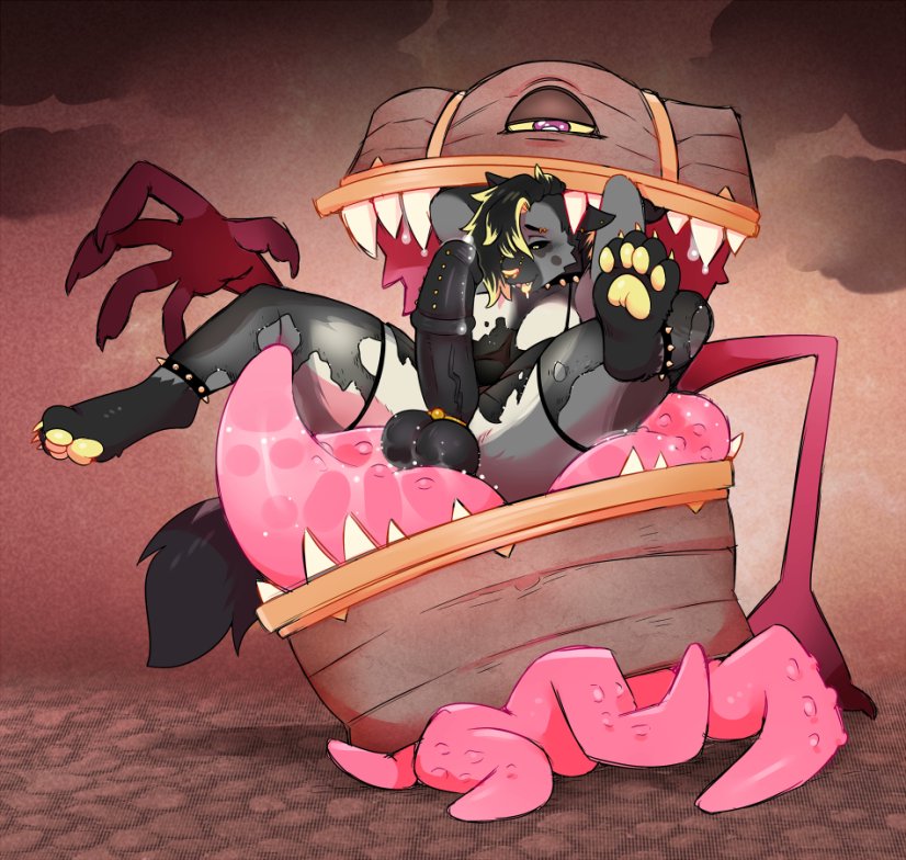 SnackMuffin tweet media