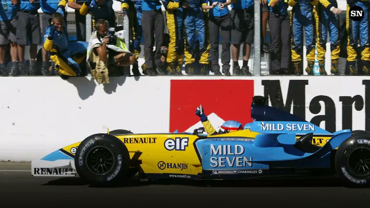 Fórmula 1 Opiniones y más tweet media