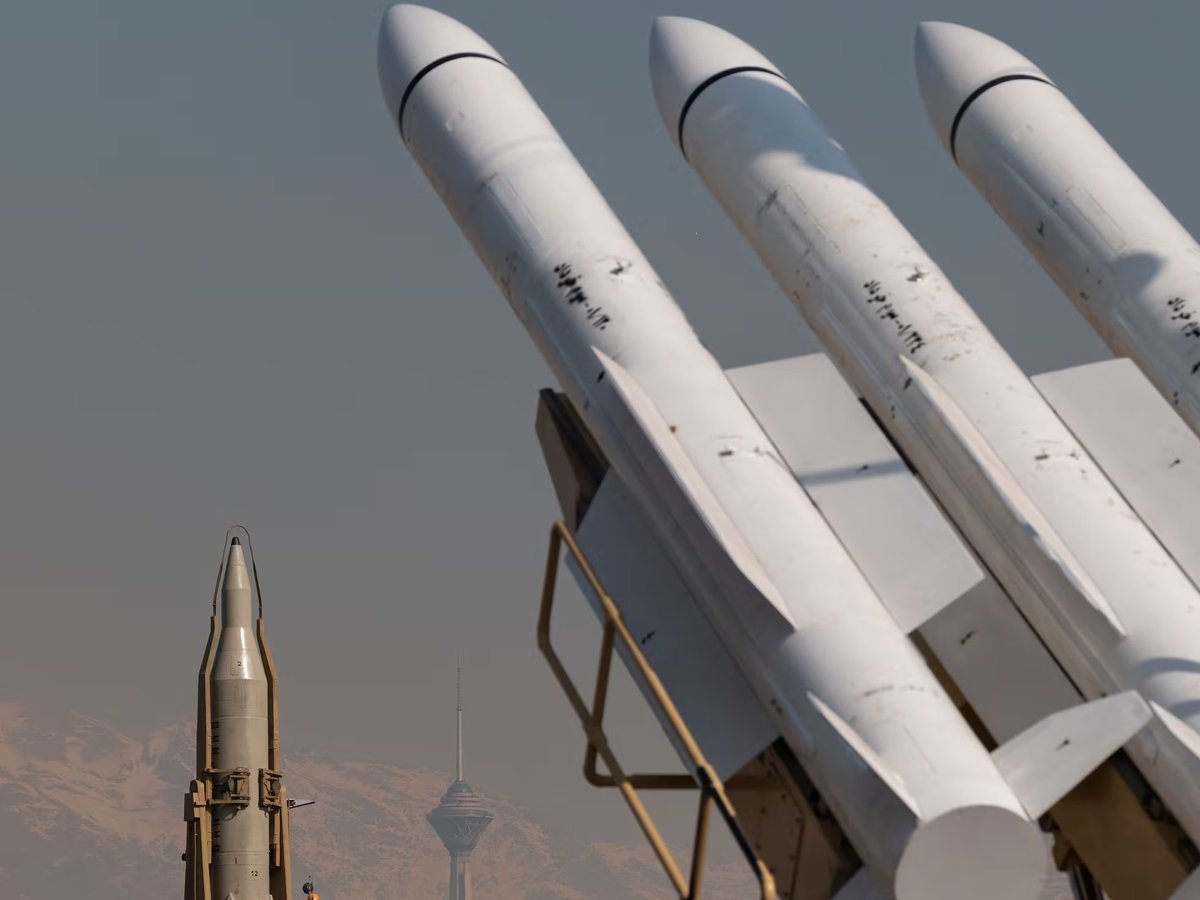 Luciano Mondino tweet media