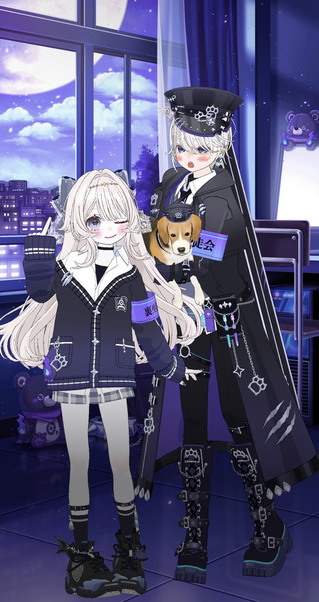 れろ👻🎤 tweet media