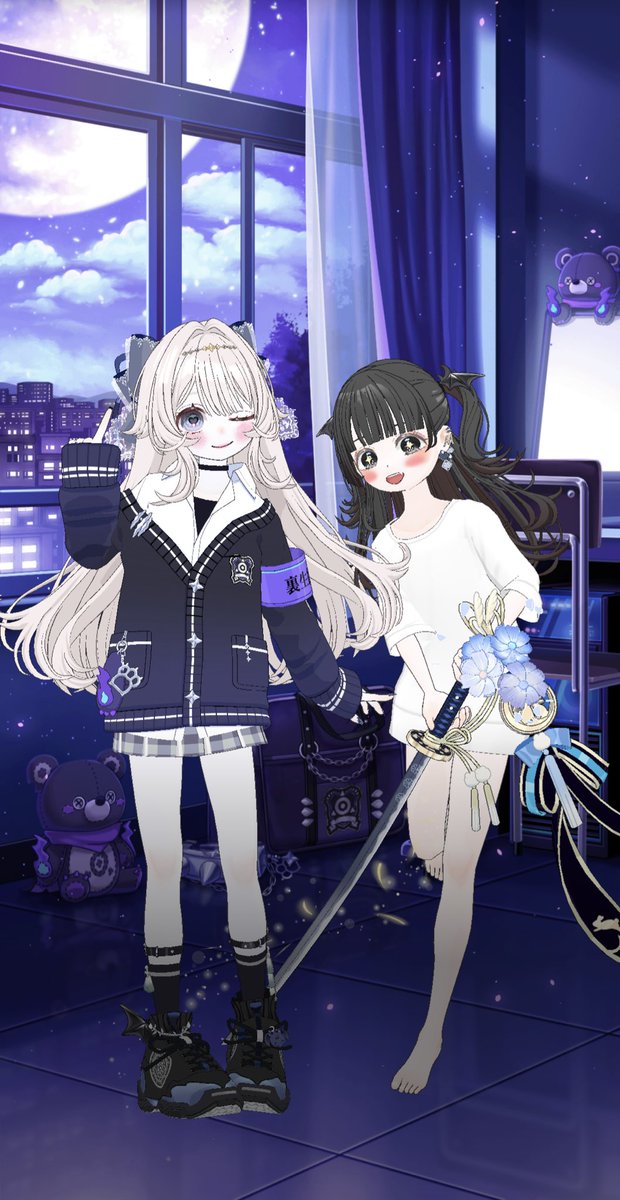 れろ👻🎤 tweet media