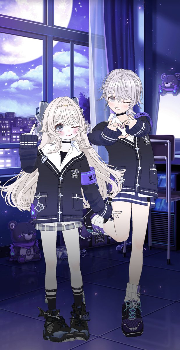 れろ👻🎤 tweet media