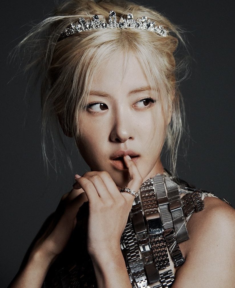 8rose The Rapper About ROSÉ (@AboutmusicRose) / Posts / X