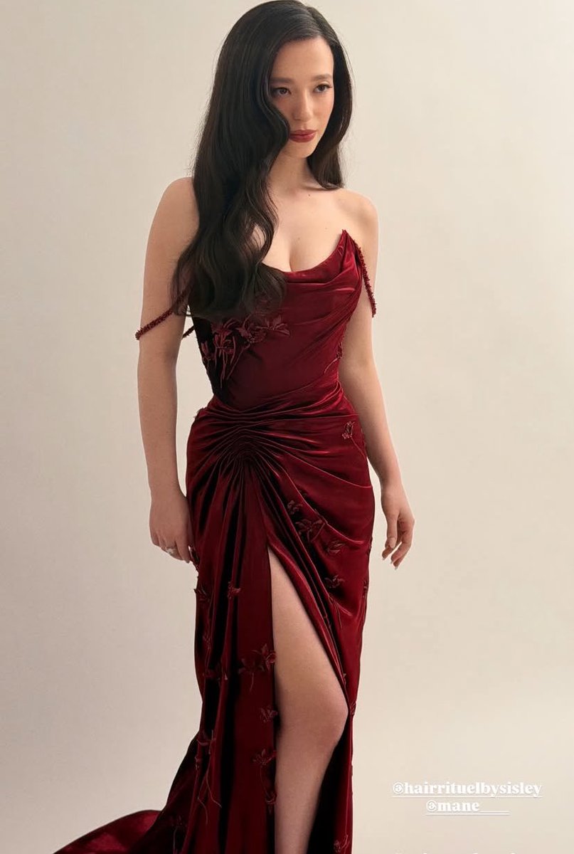 Mikey Madison Nation tweet media