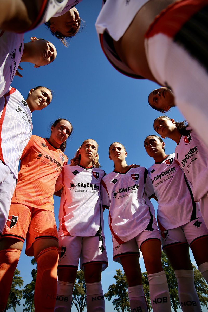♥️ <a href="/NewellsFem/">Newell's Femenino</a> 🖤