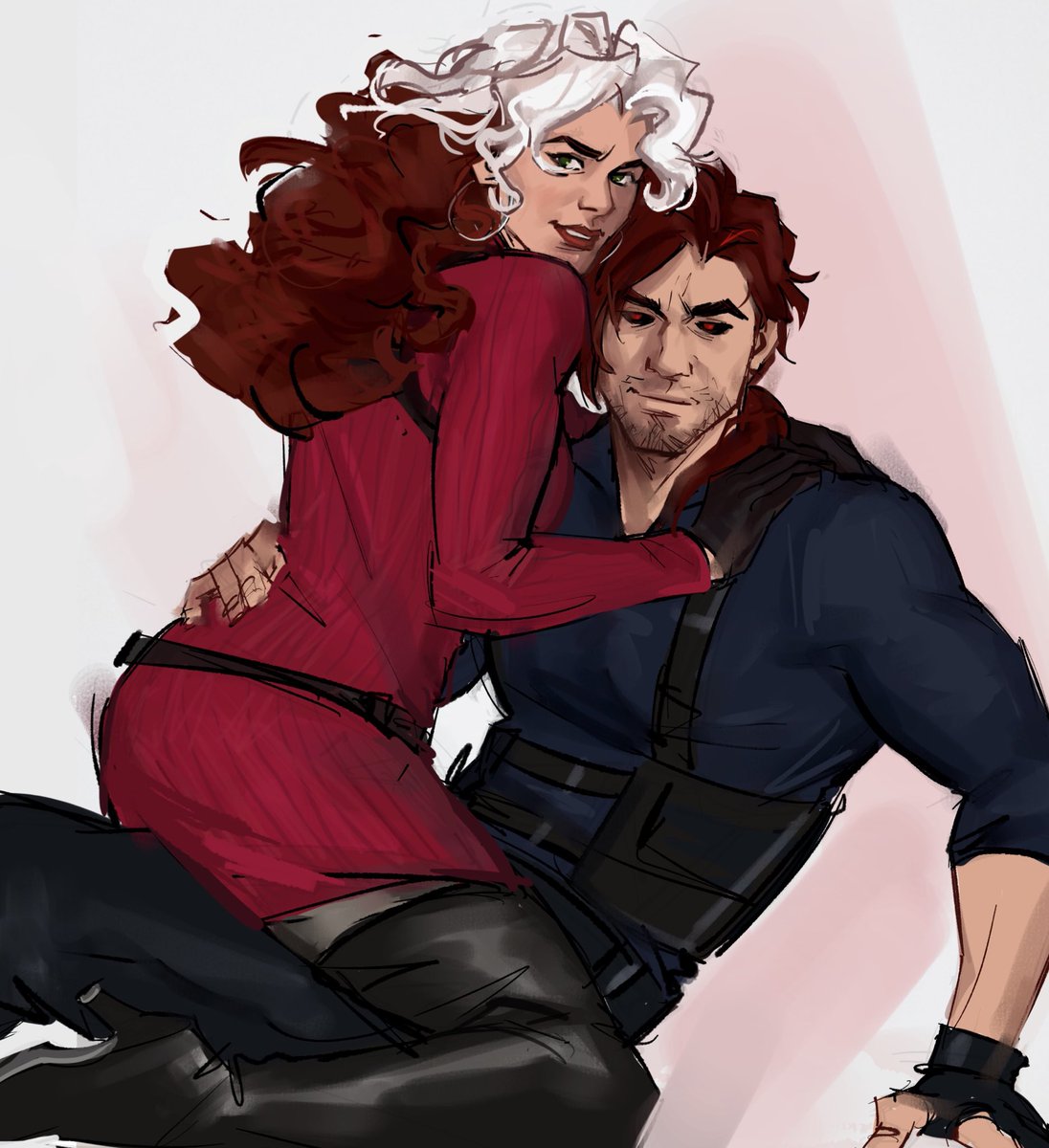 Isabelle tweet media