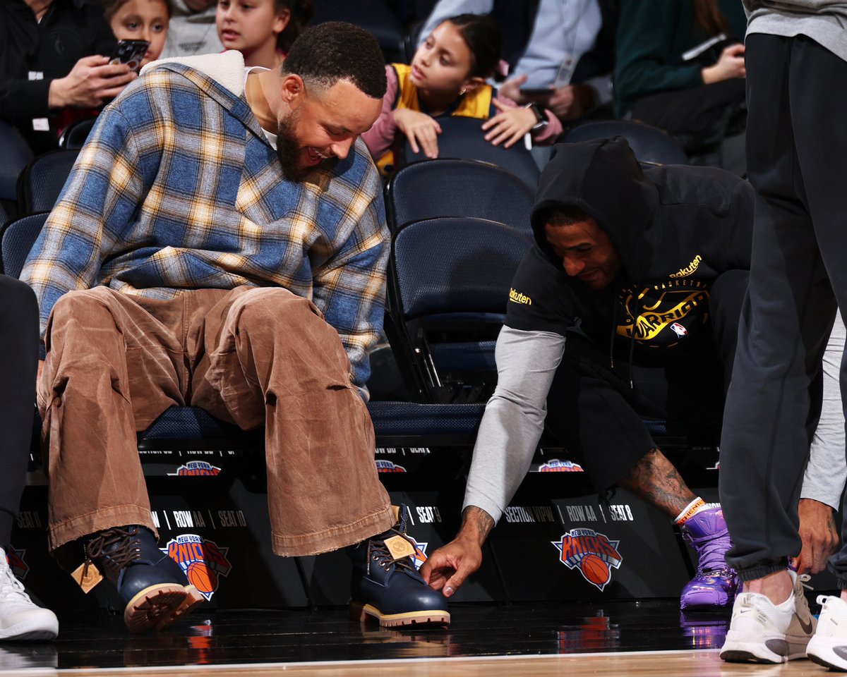 Nice Kicks tweet media