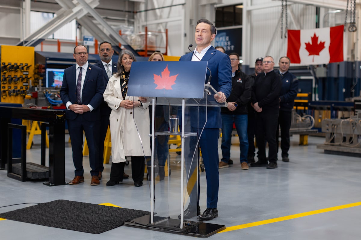 The Globe and Mail tweet media