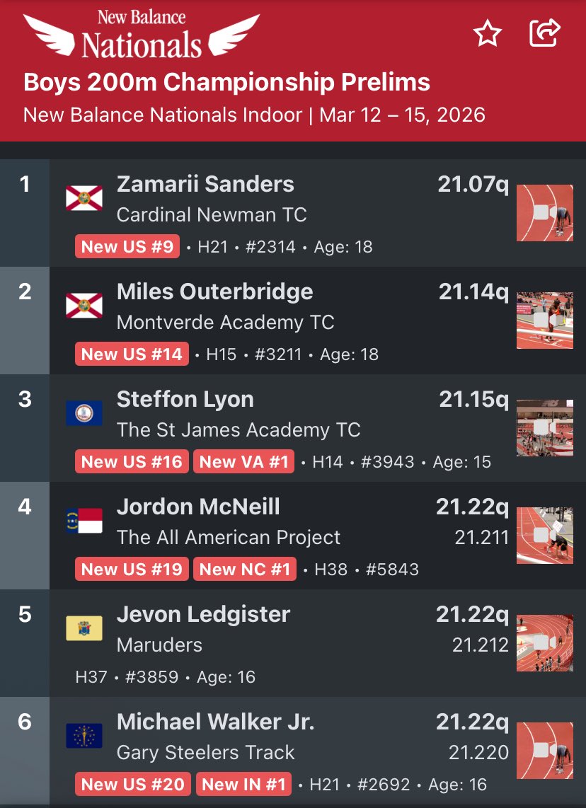 Michael Walker Jr tweet media