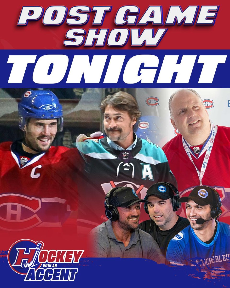 Hockey with an Accent tweet media