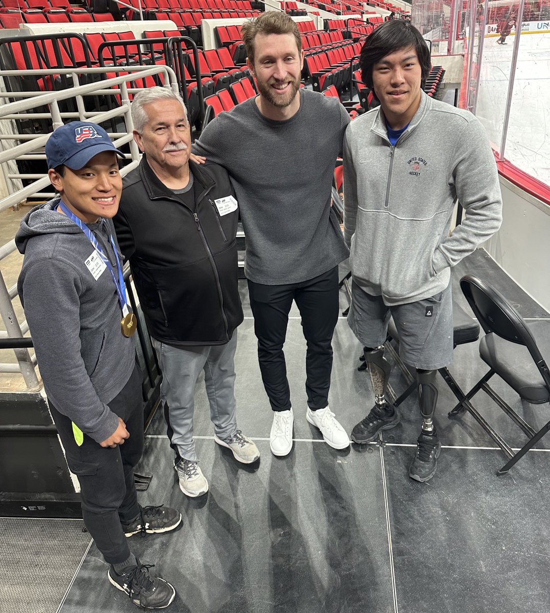 Mike Sundheim tweet media