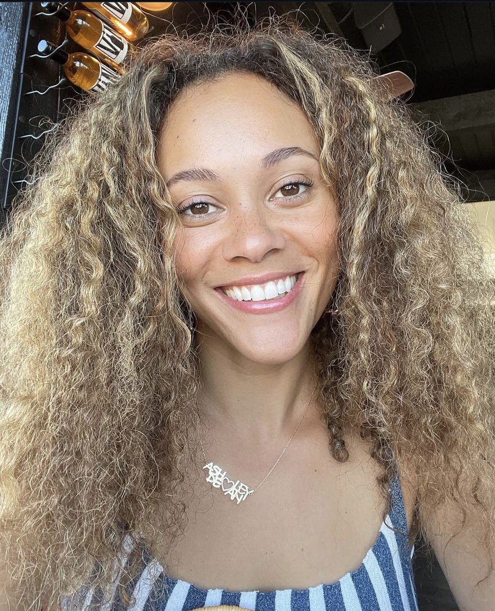 Lexi Caldwell tweet media