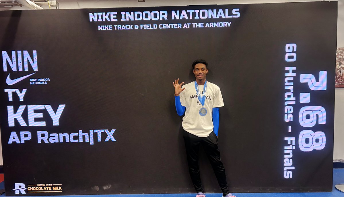 Berkner Athletics tweet media