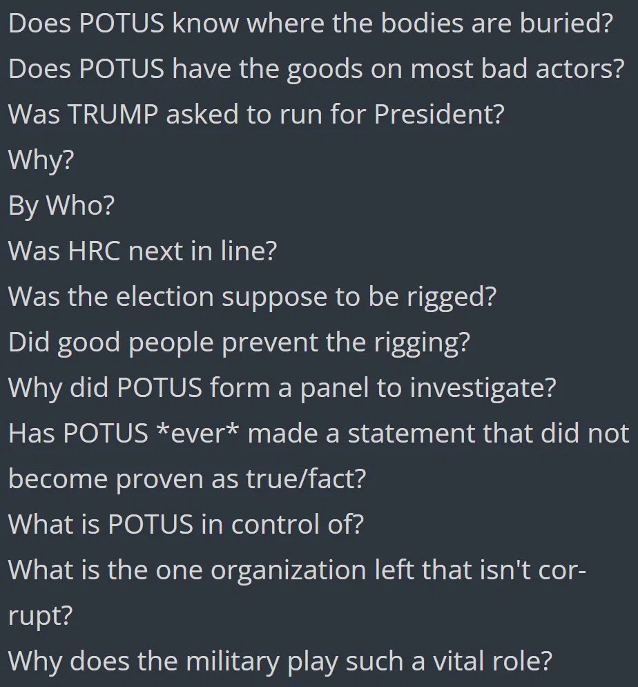 Anonymous Patriot tweet media