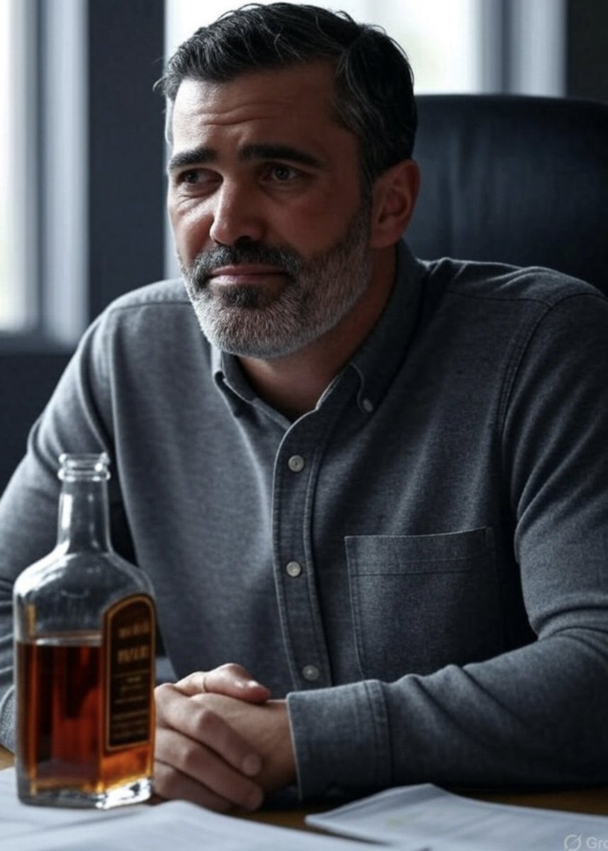 Grumpy Old Man tweet media